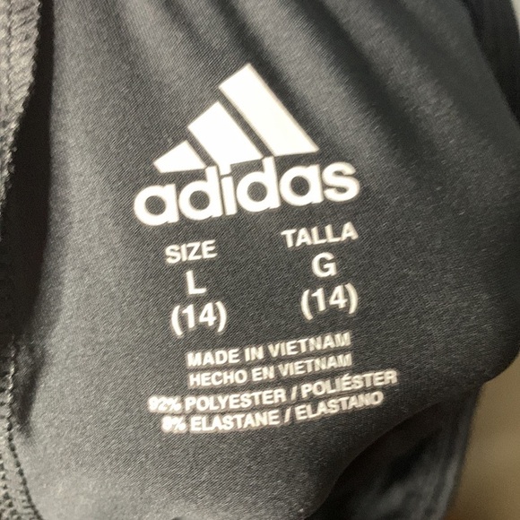 ADIDAS bundle of two leggings - Picture 13 of 16